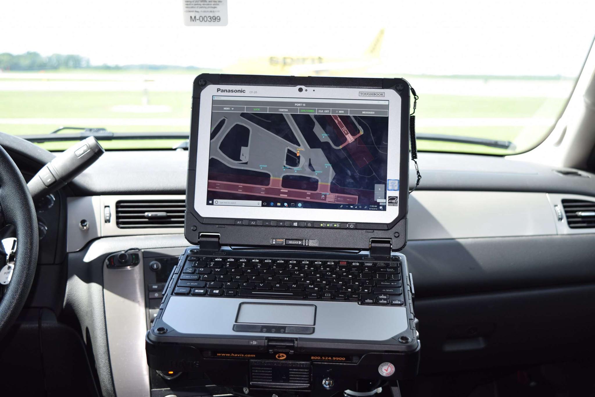 AeroBOSS solutions