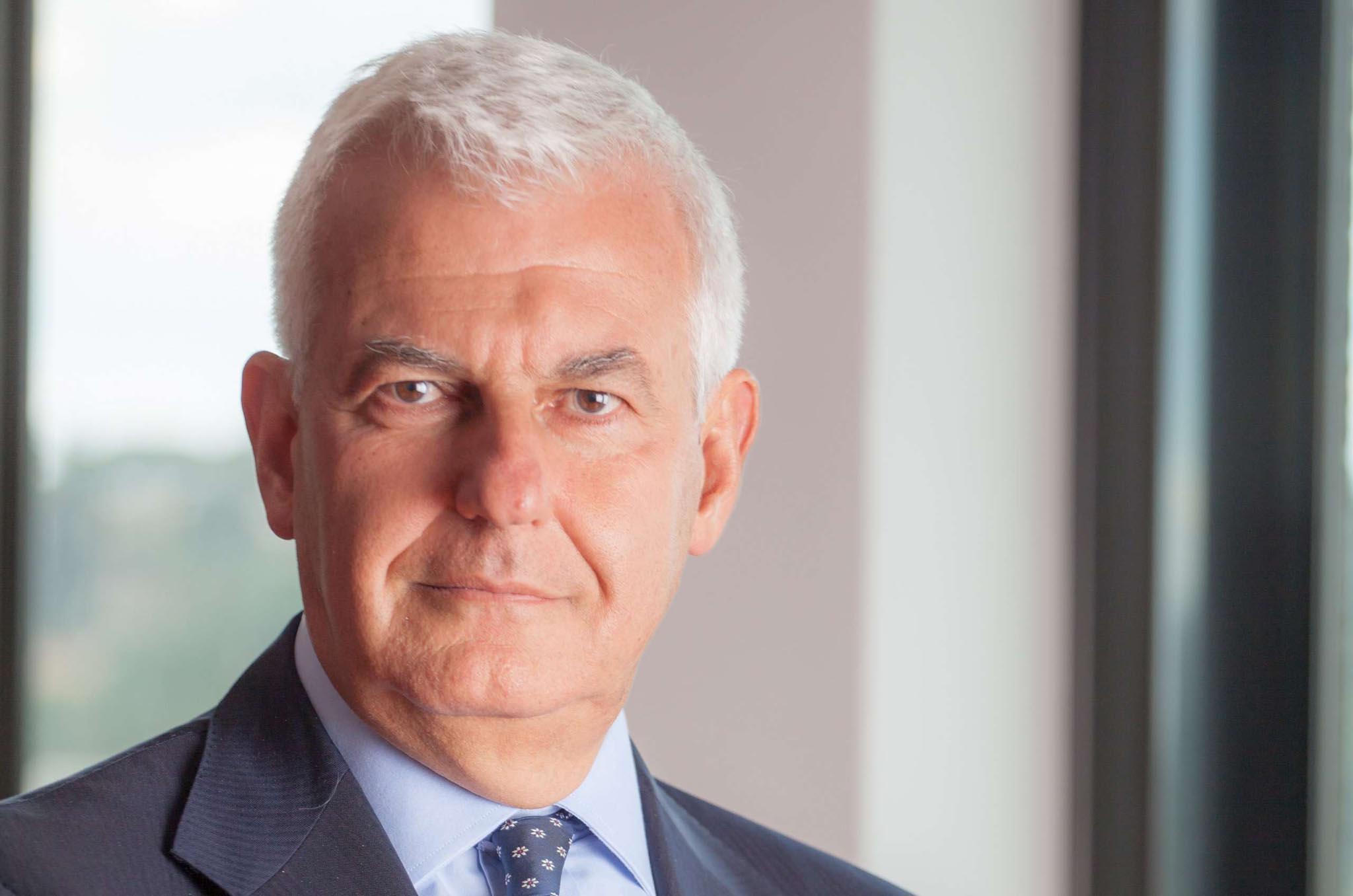 Alessandro Profumo