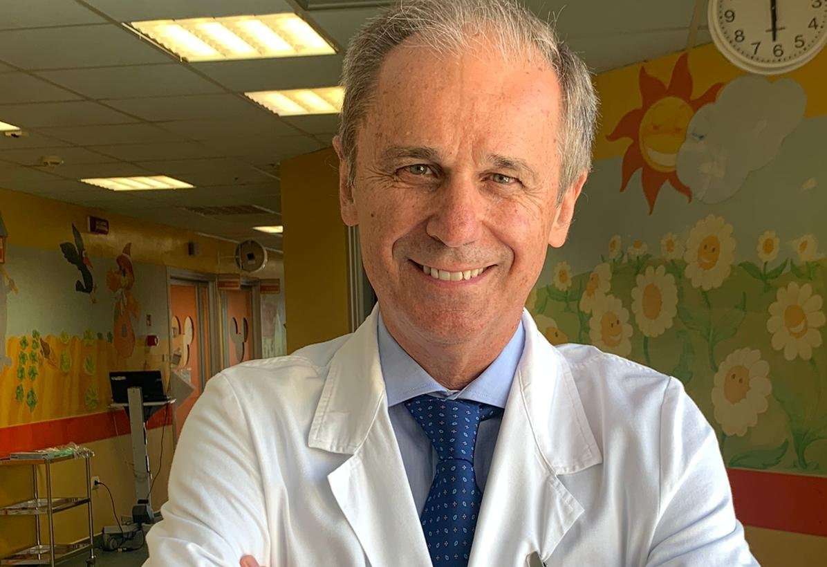 Angelo Ravelli