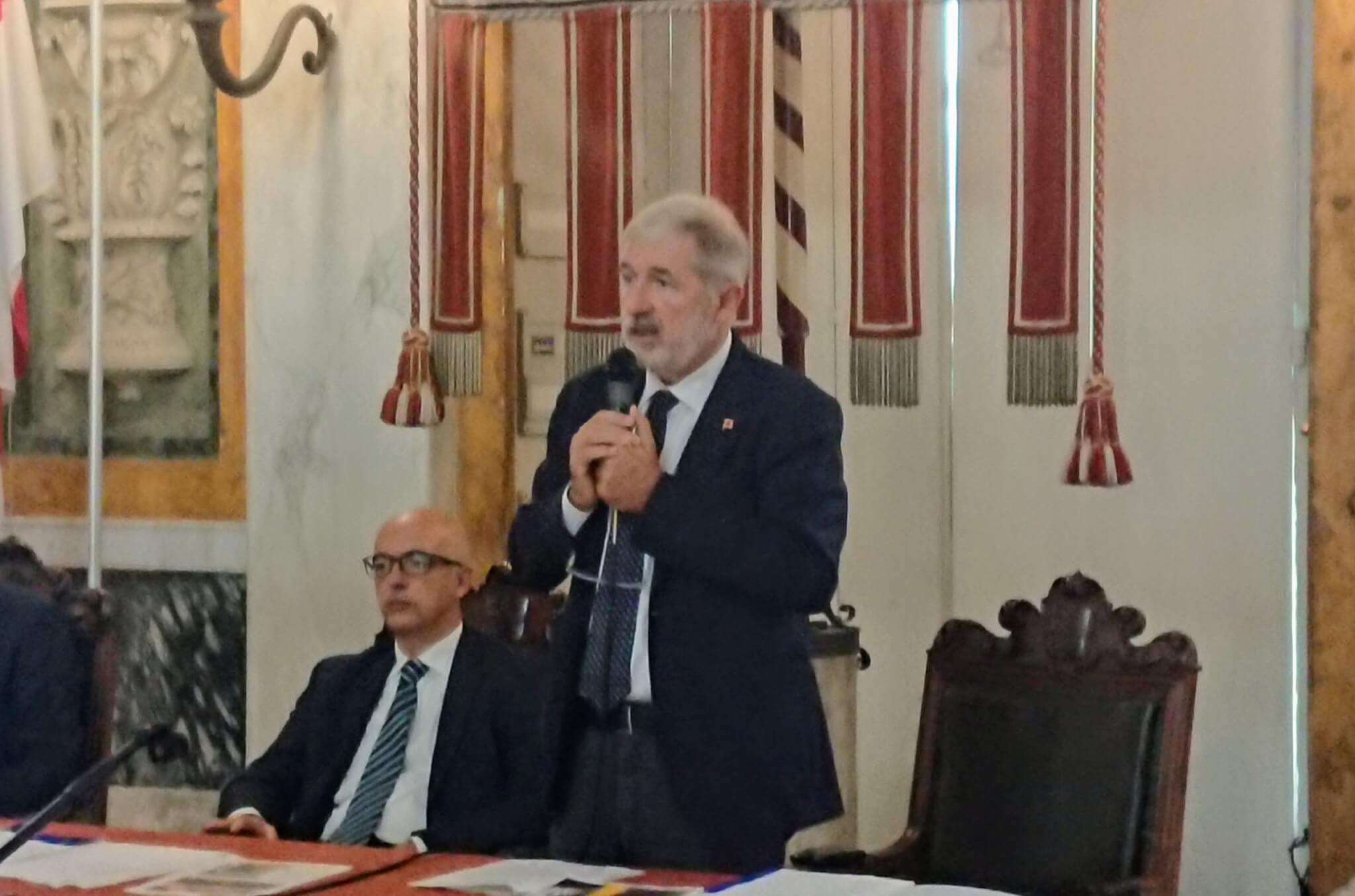 marco bucci
