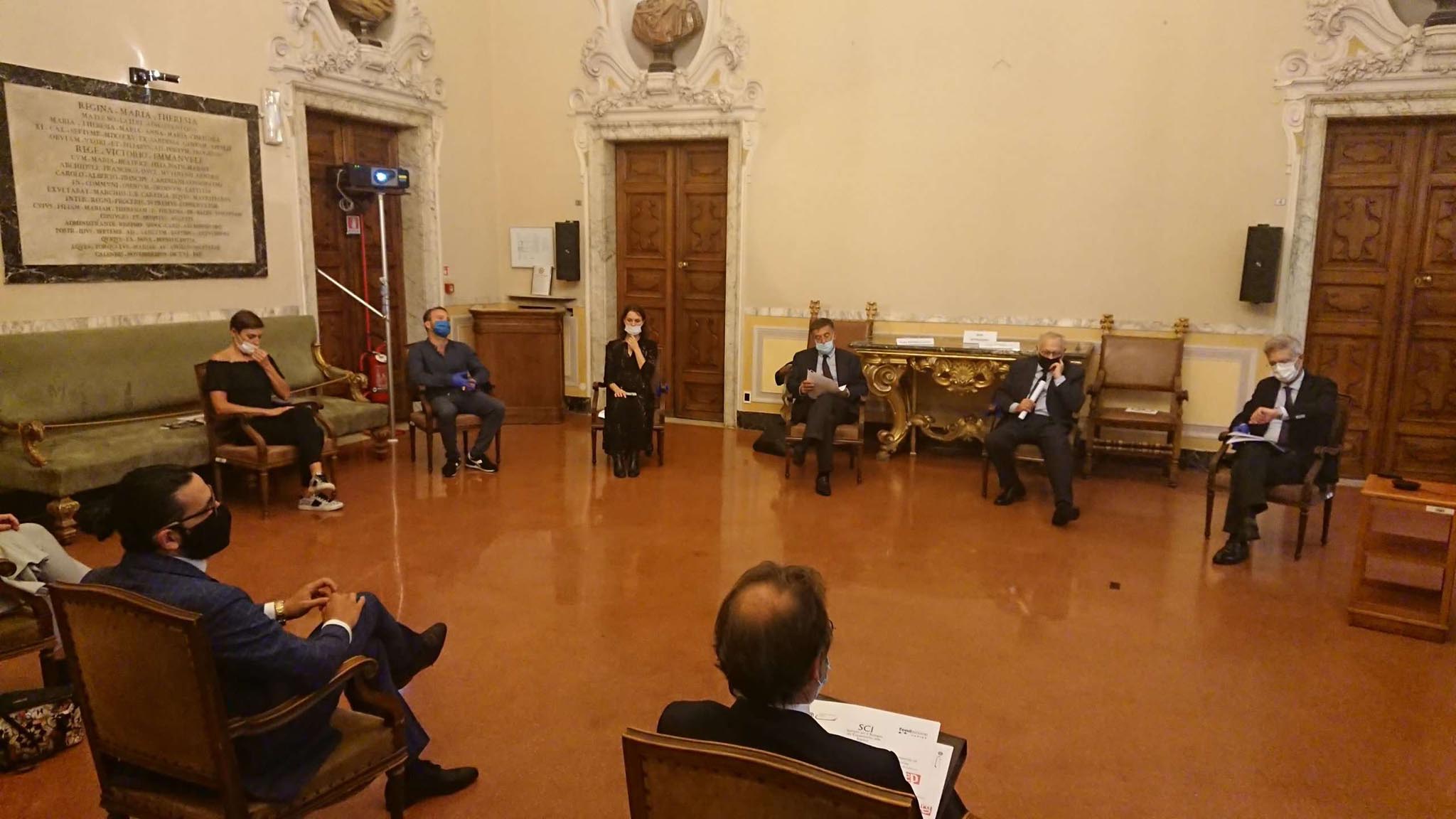 camera di commercio