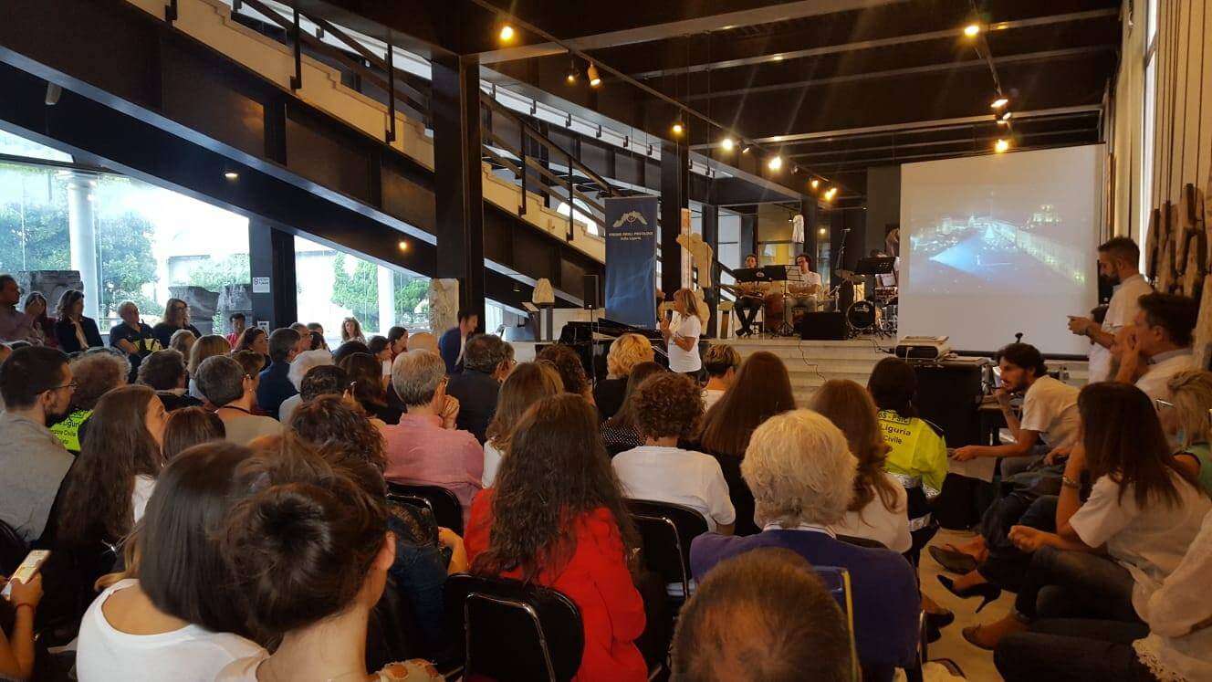 Giornata della Psicologia_una precedente edizione