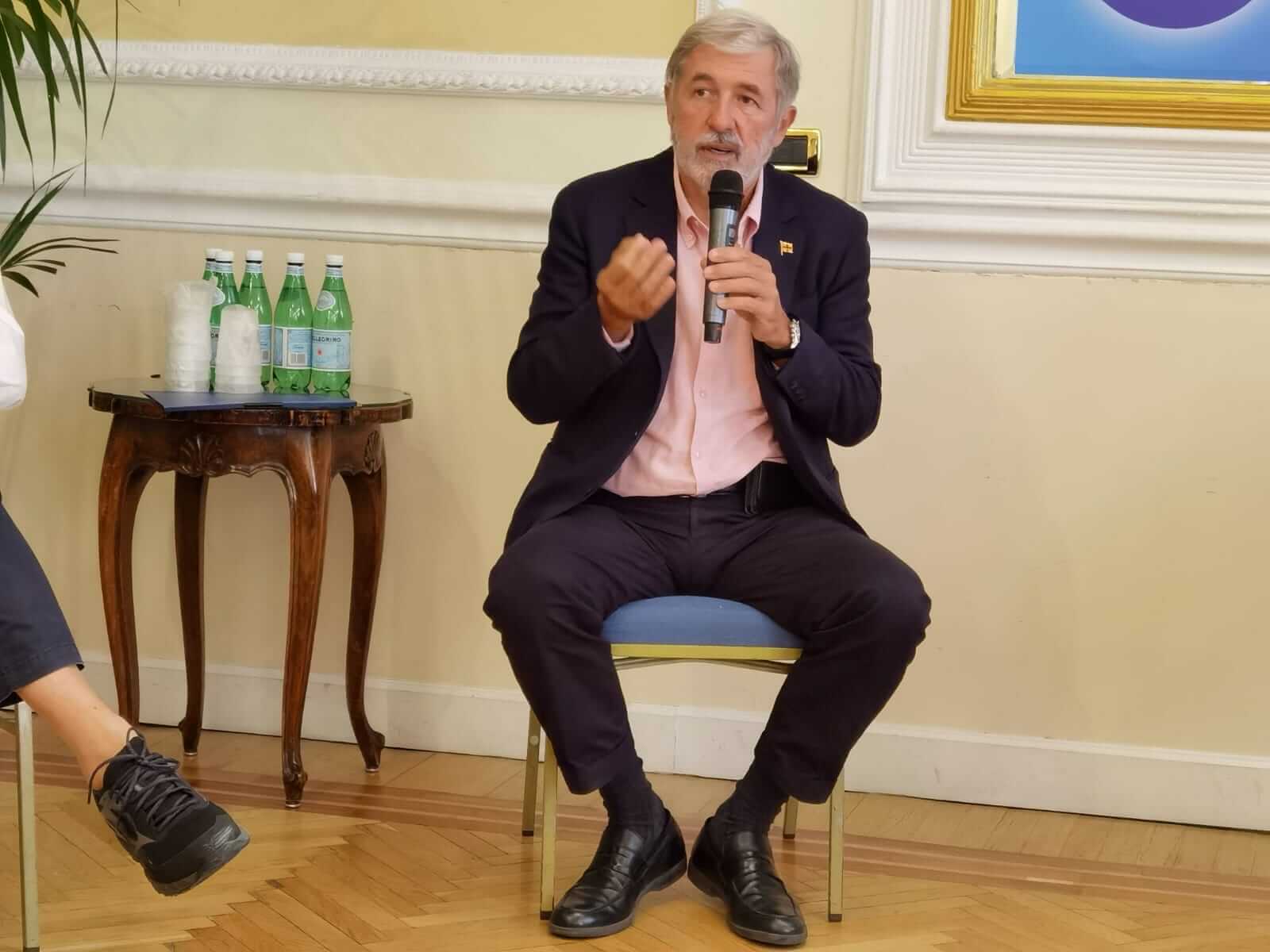 marco bucci
