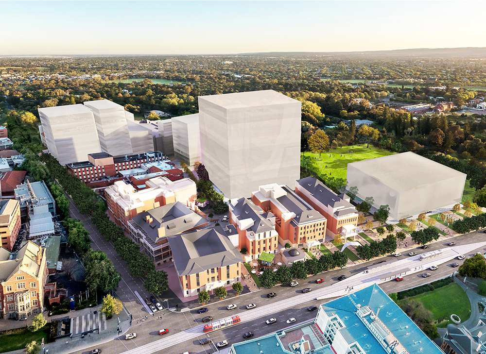 Lot Fourteen site vision web_@LotFourteen leonardo australia
