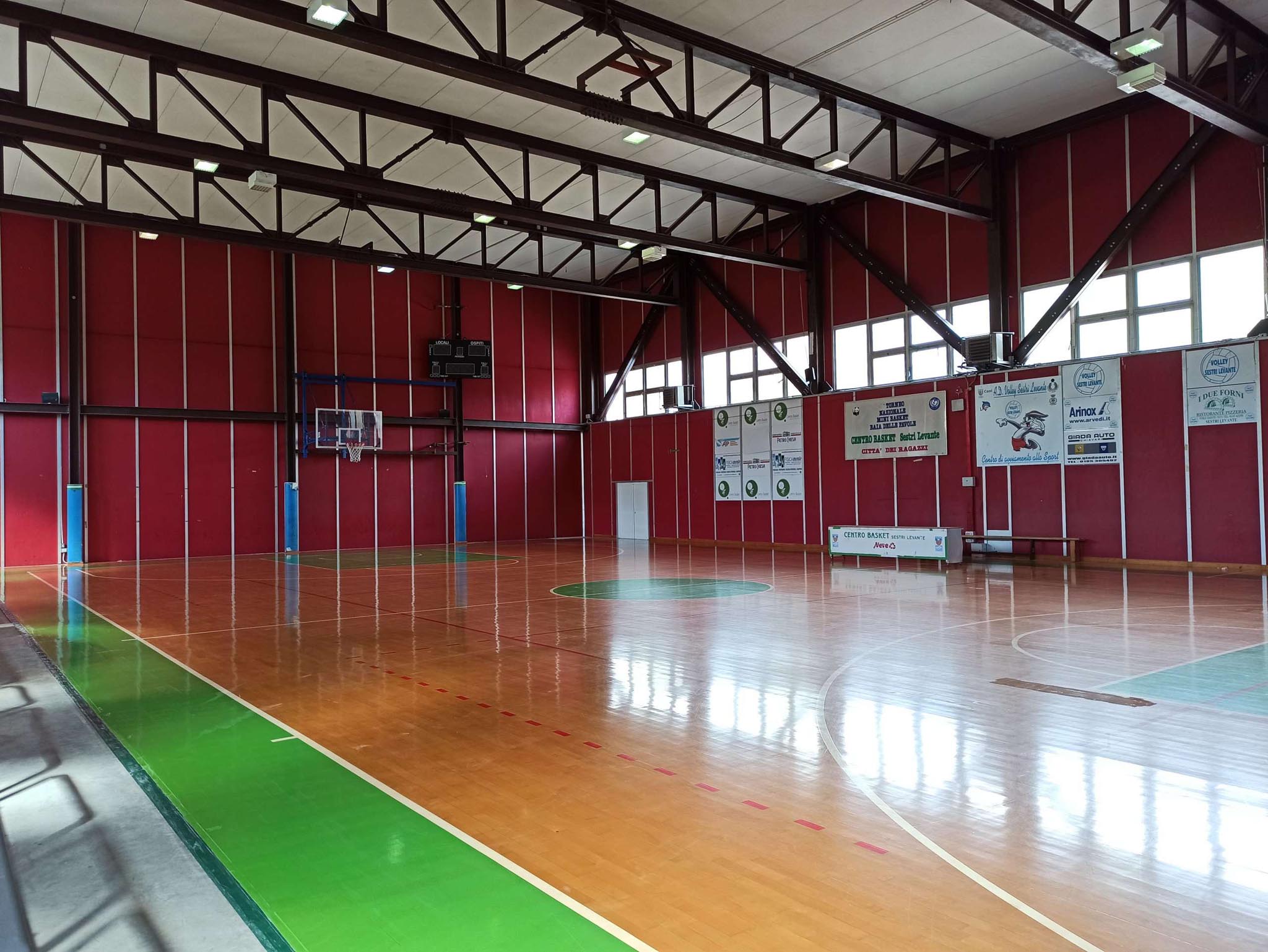 Palestra via Lombardia_settembre 2020 1