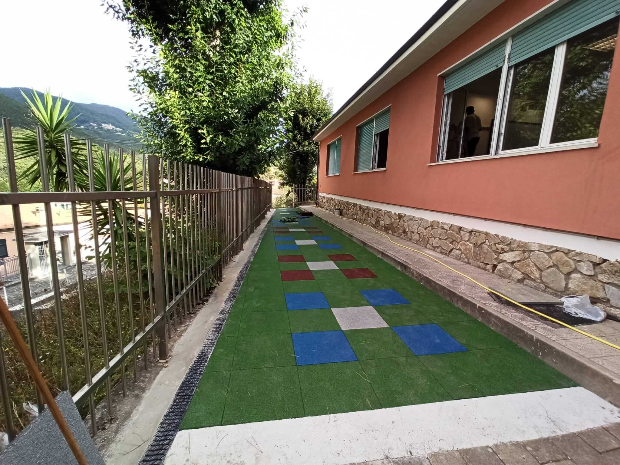 Scuola G. Marconi