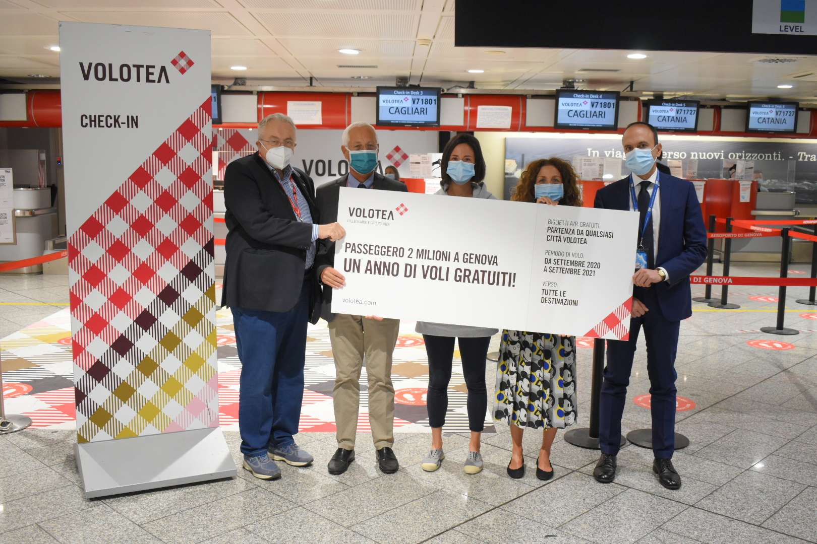 Volotea