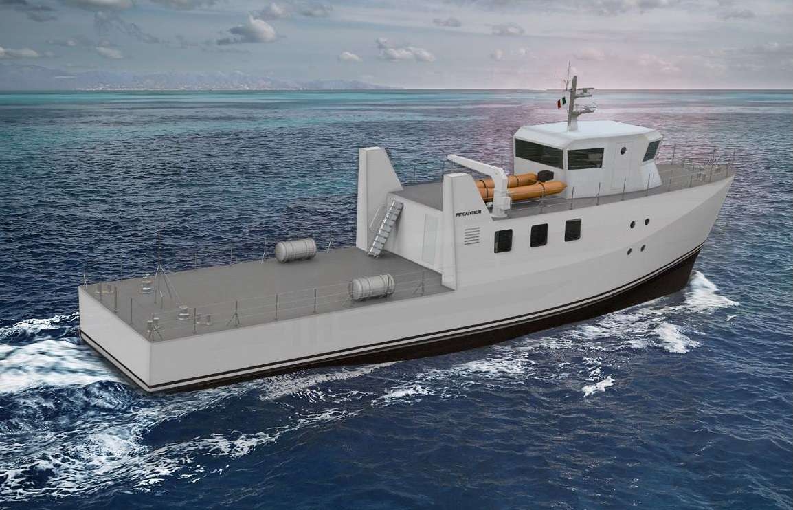 ZEUS rendering