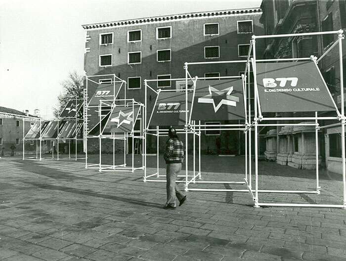 biennale venezia 1977 – fonte archphoto