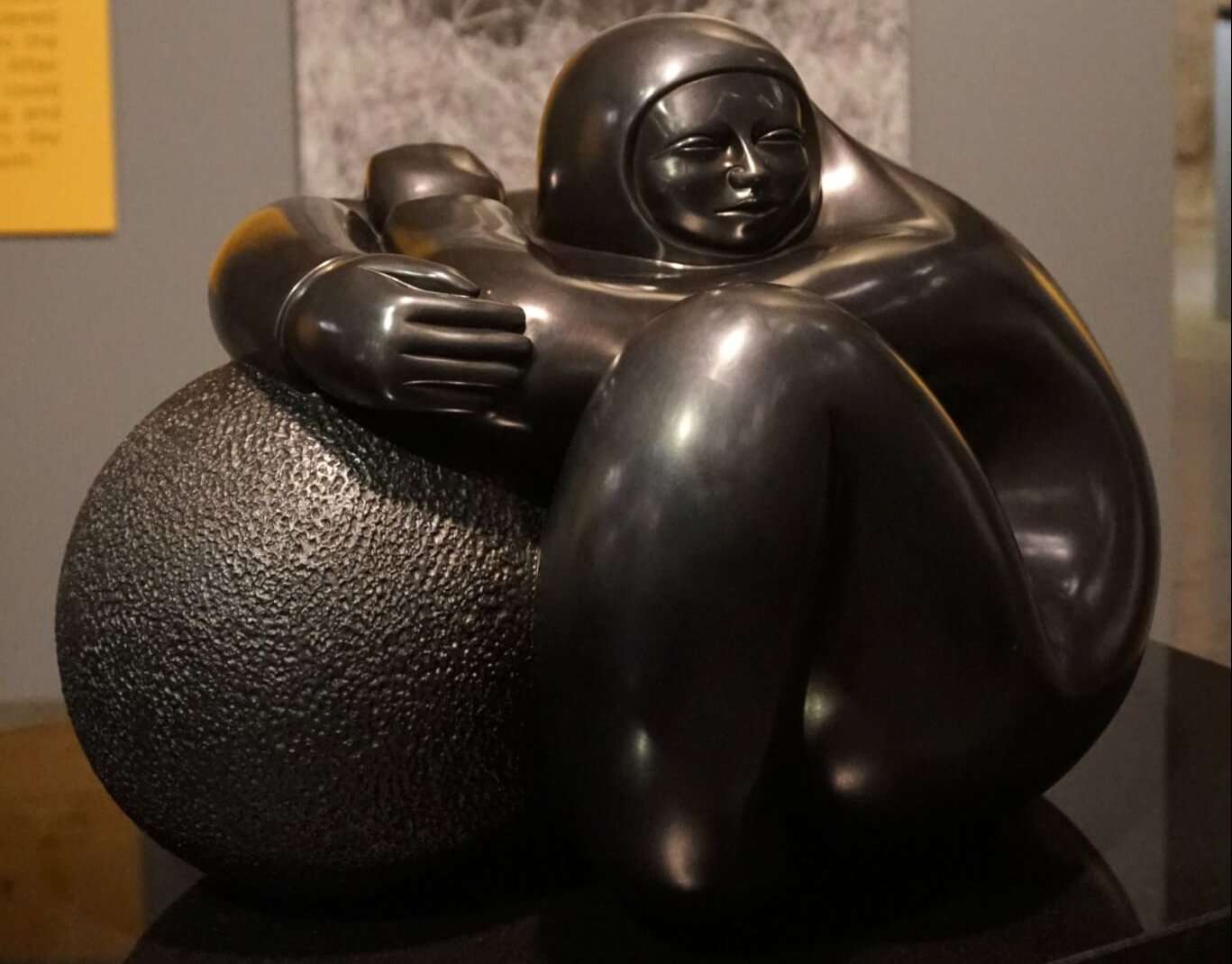 deredia scultura