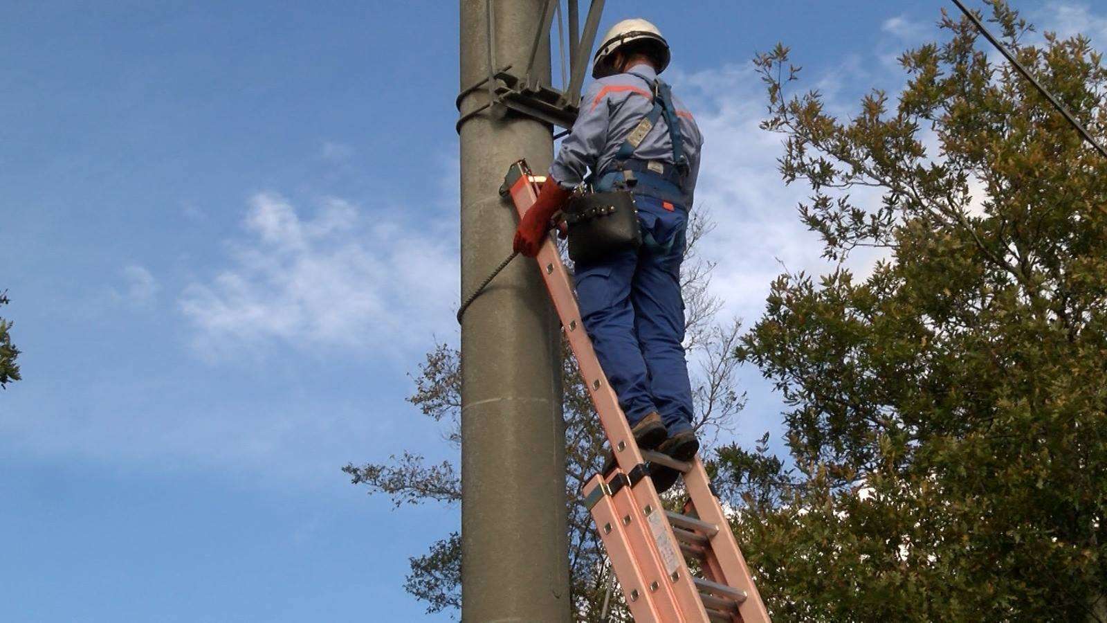e-distribuzione rete elettrica enel elettricità