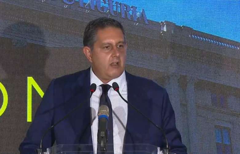 giovanni toti post elezioni