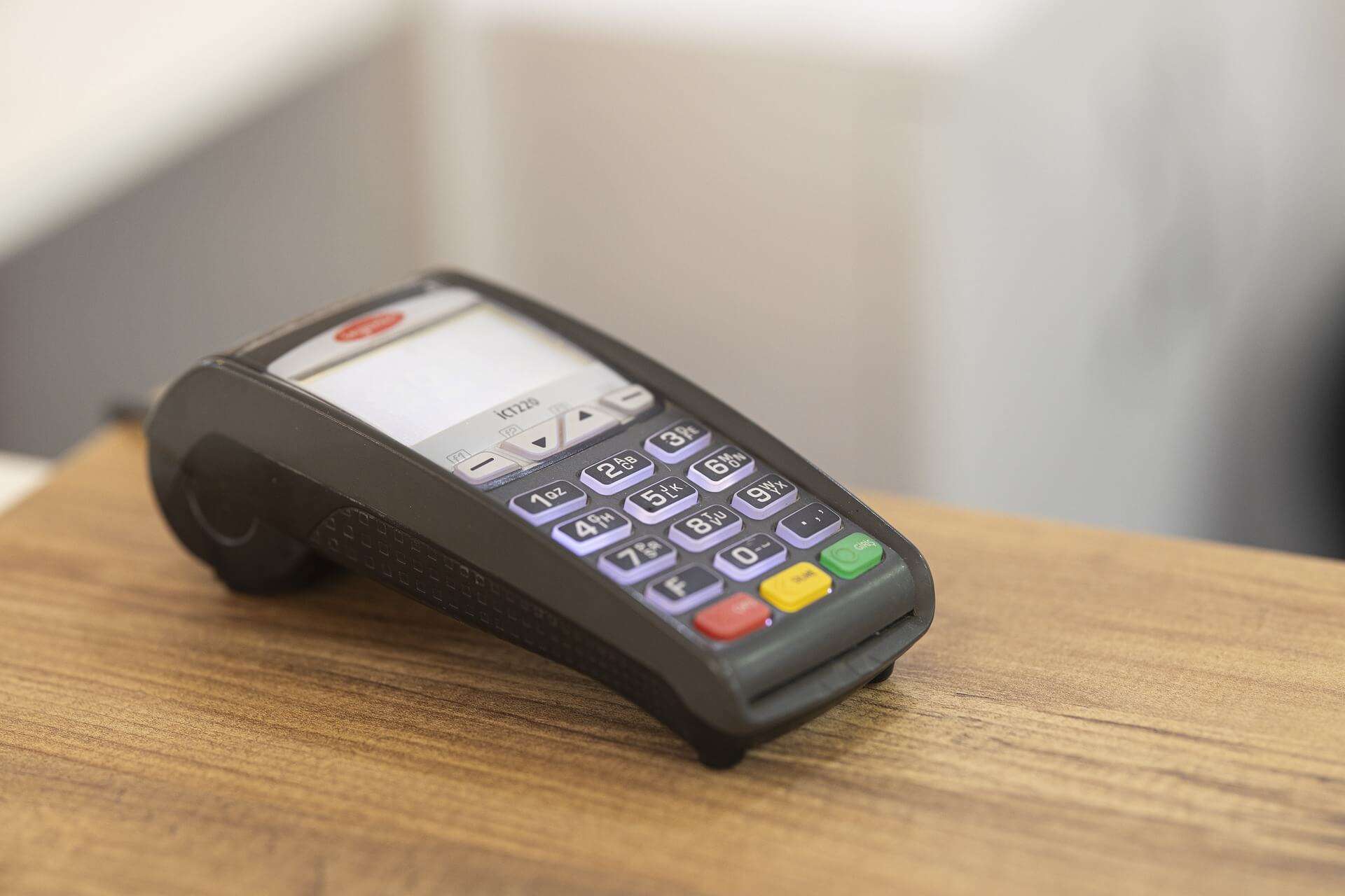 pos bancomat