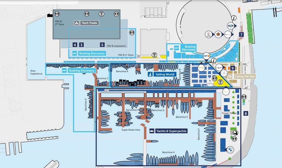 salone nautico 2020