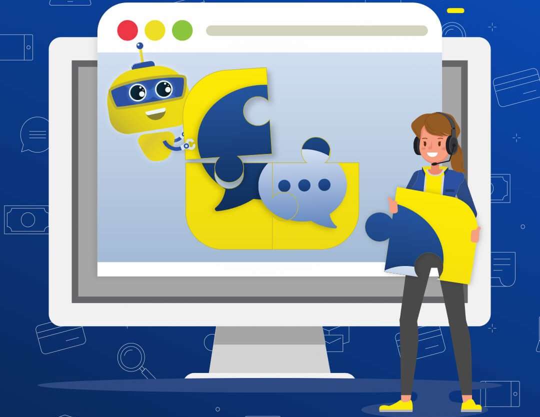 poste bot assistente digitale