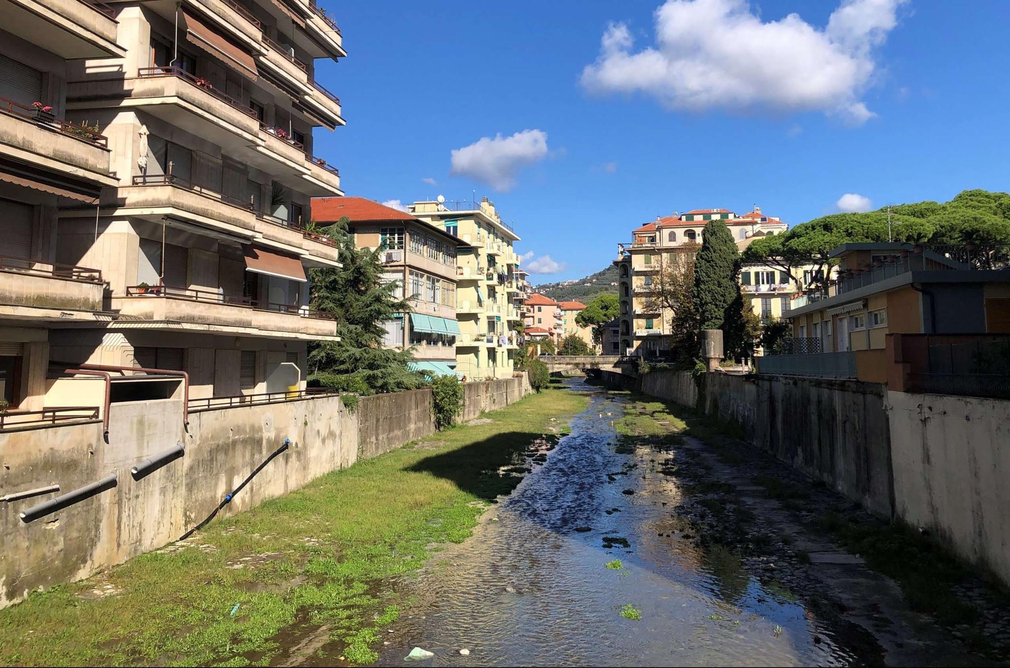 torrente rupinaro