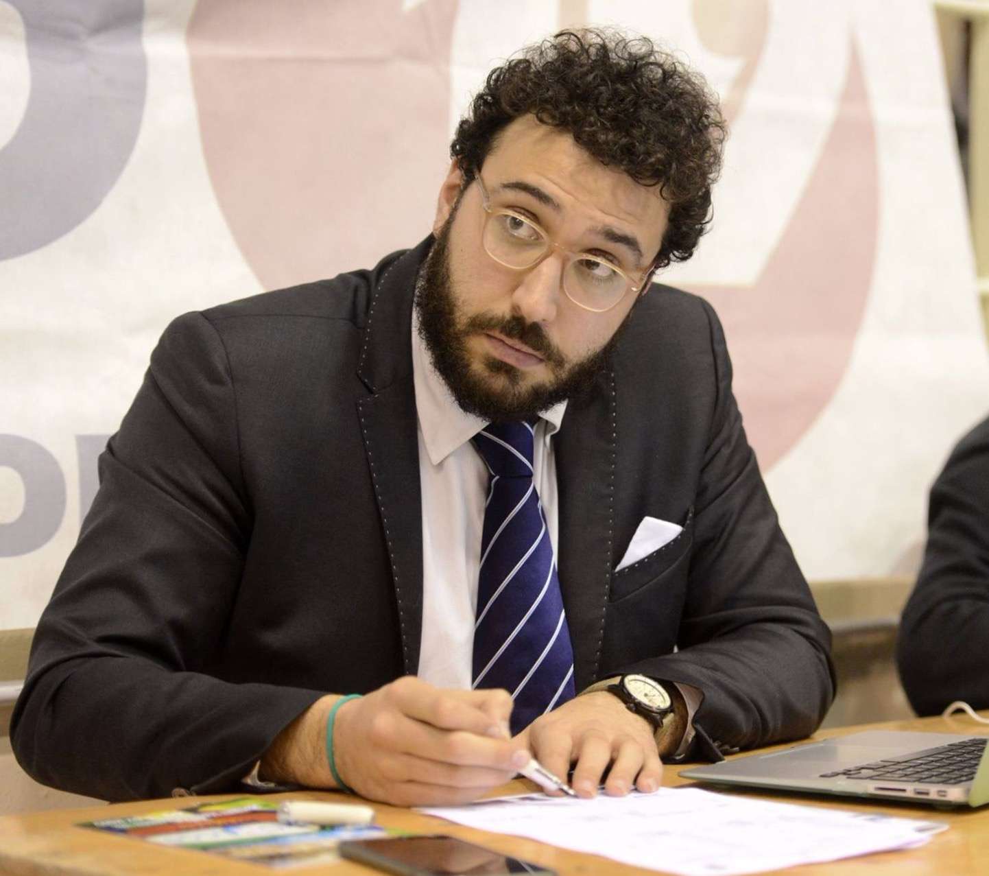 matteo sacco