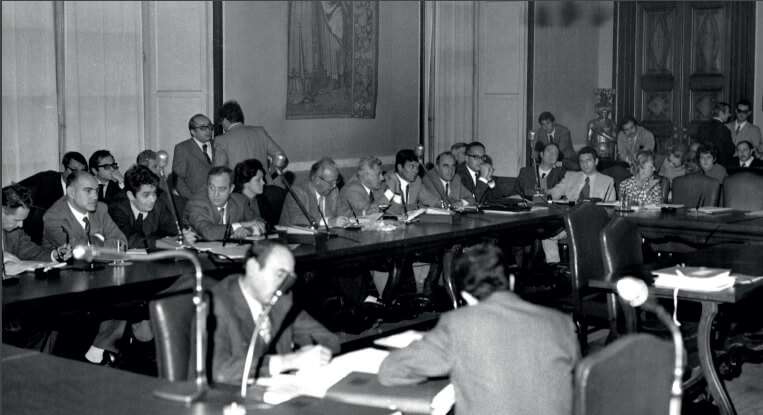 50 anni regione liguria