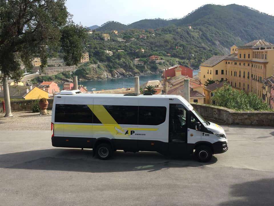 Bus atp abbonamenti