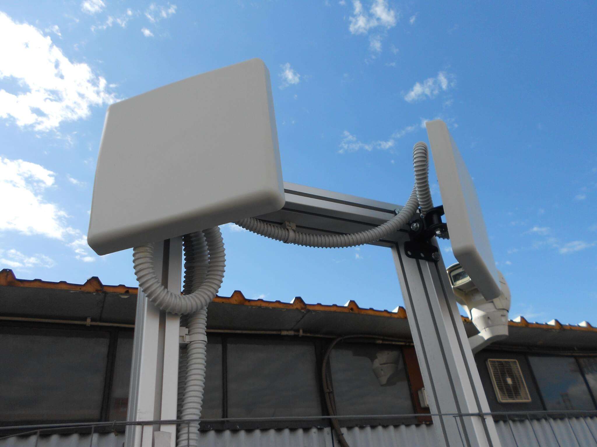 antenne