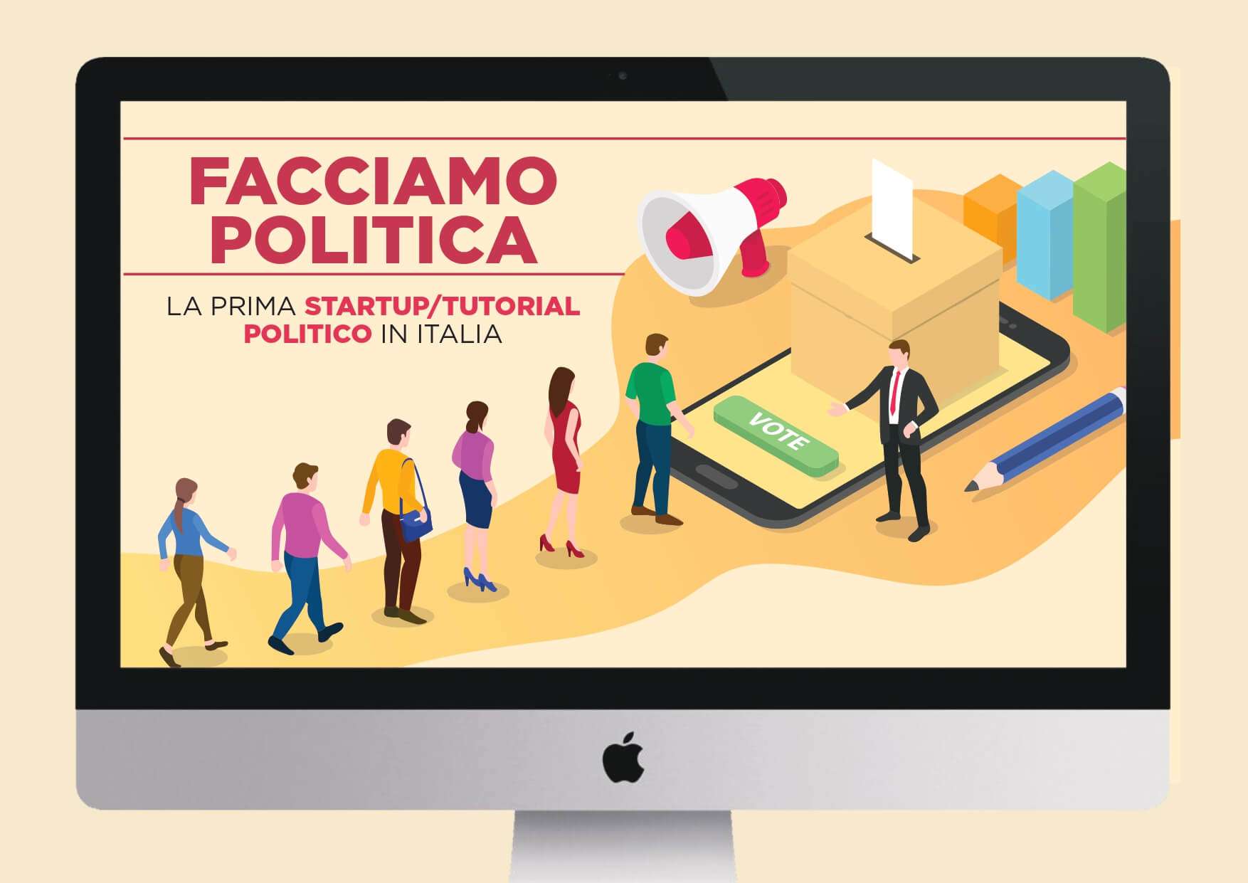 Facciamo politica