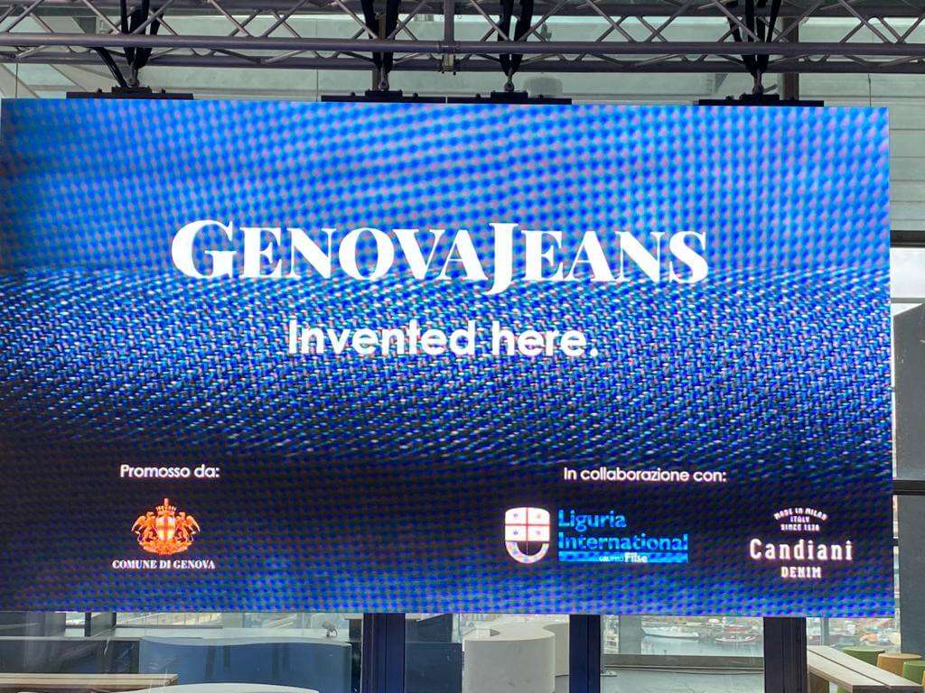 GenovaJeans