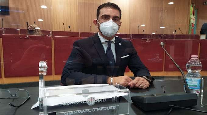 Gianmarco Medusei Lega