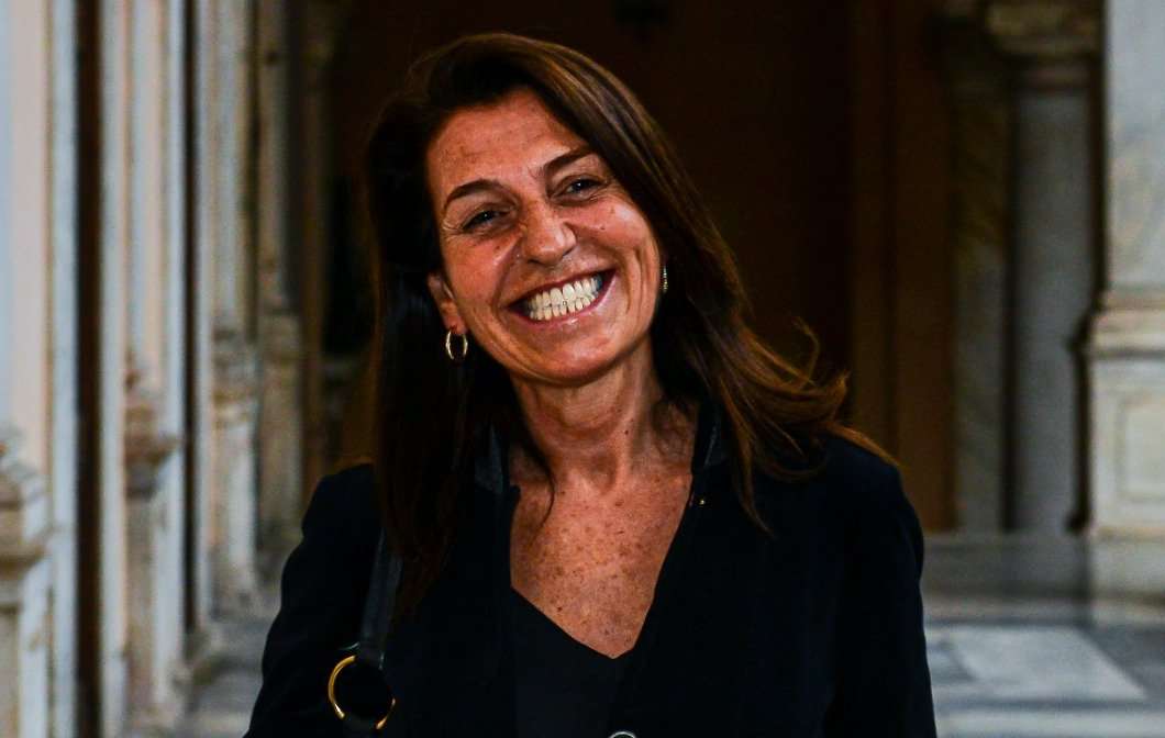 Lorenza Rosso