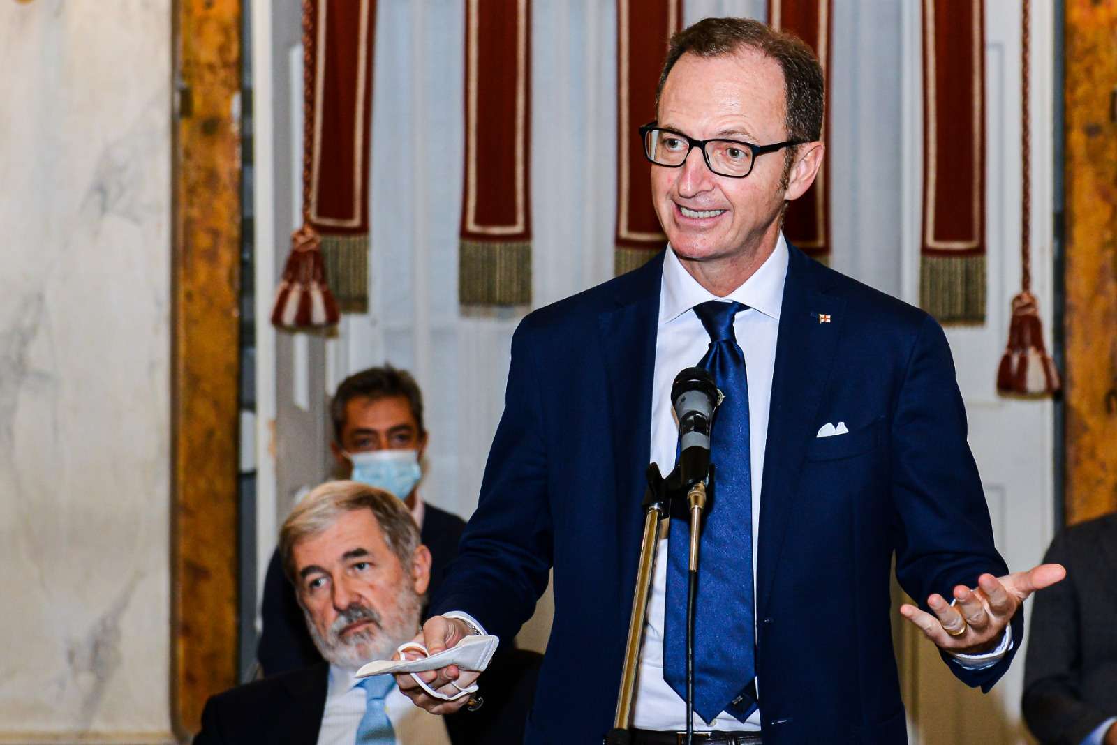 Massimo Nicolò