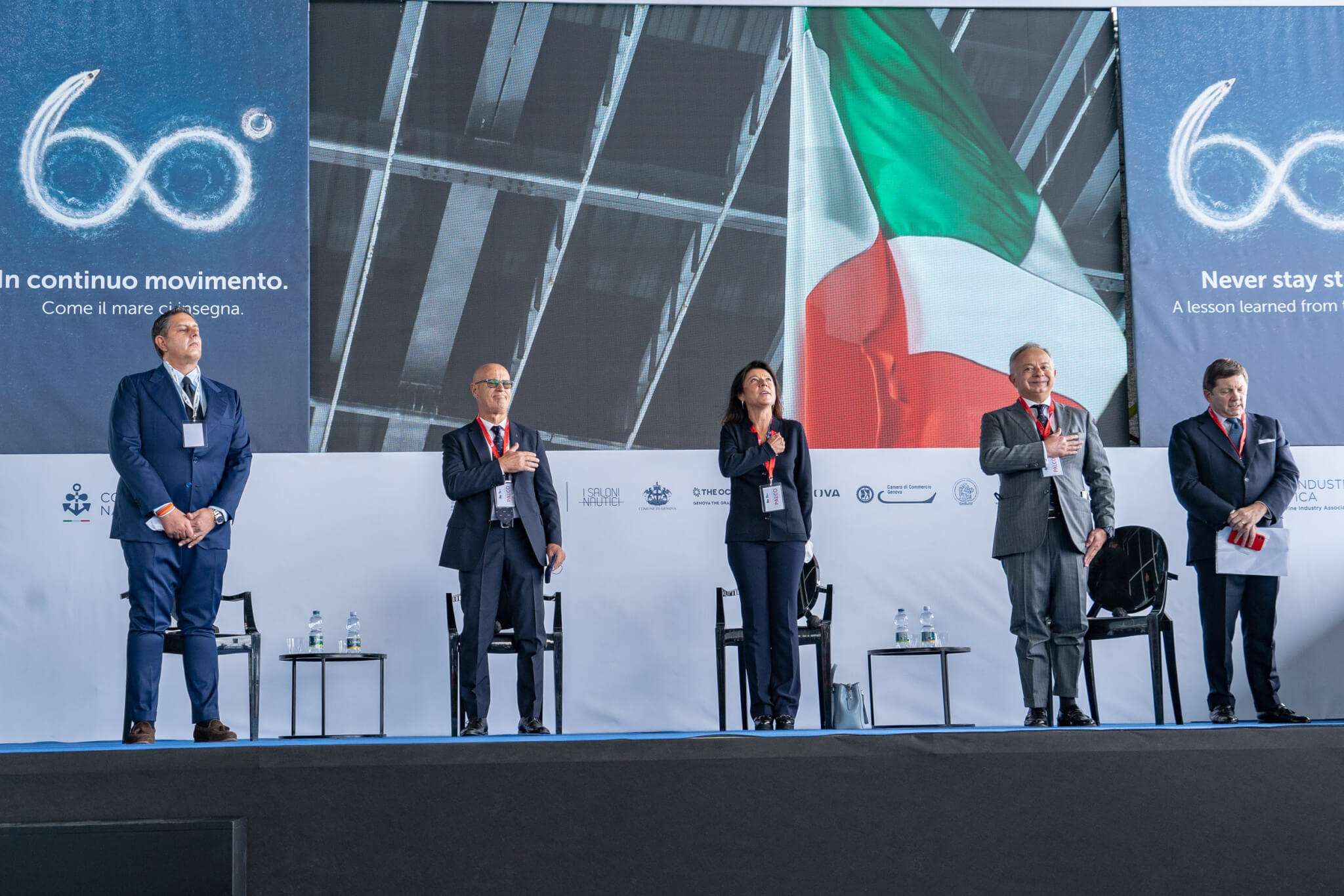 Inaugurazione 60SN (2)