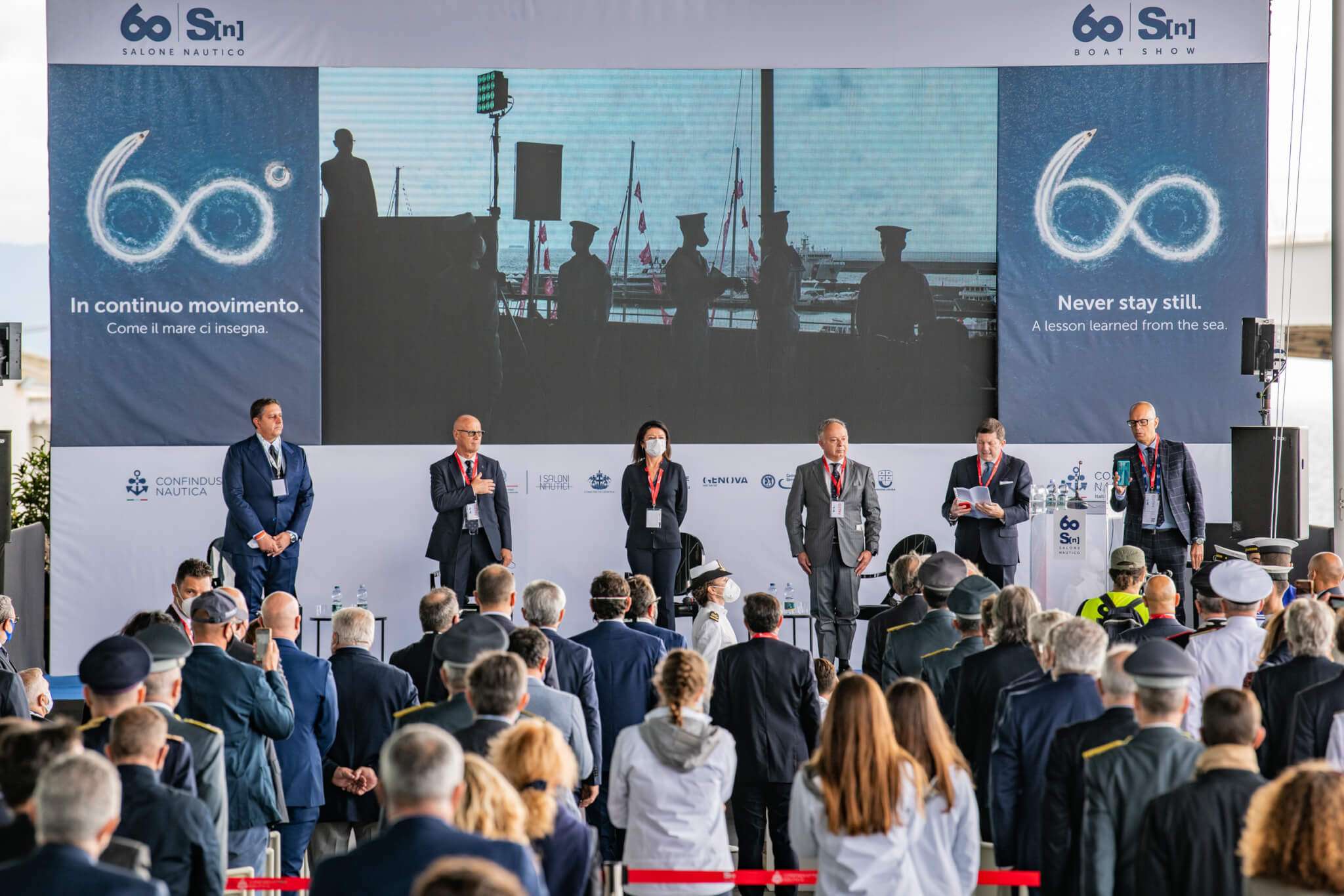 Inaugurazione 60SN (4)