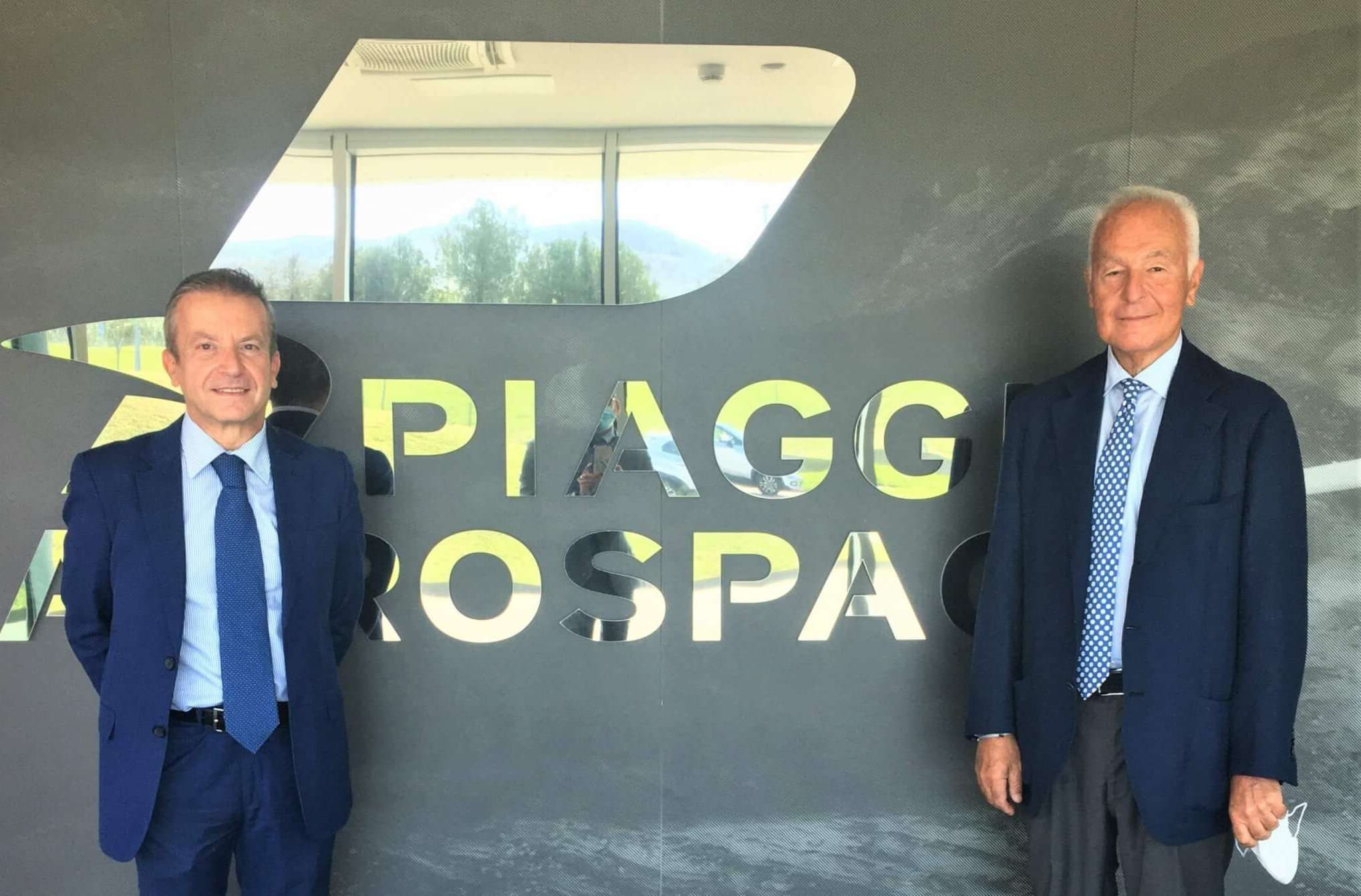 piaggio Mario Fiorentino_Vincenzo Nicastro