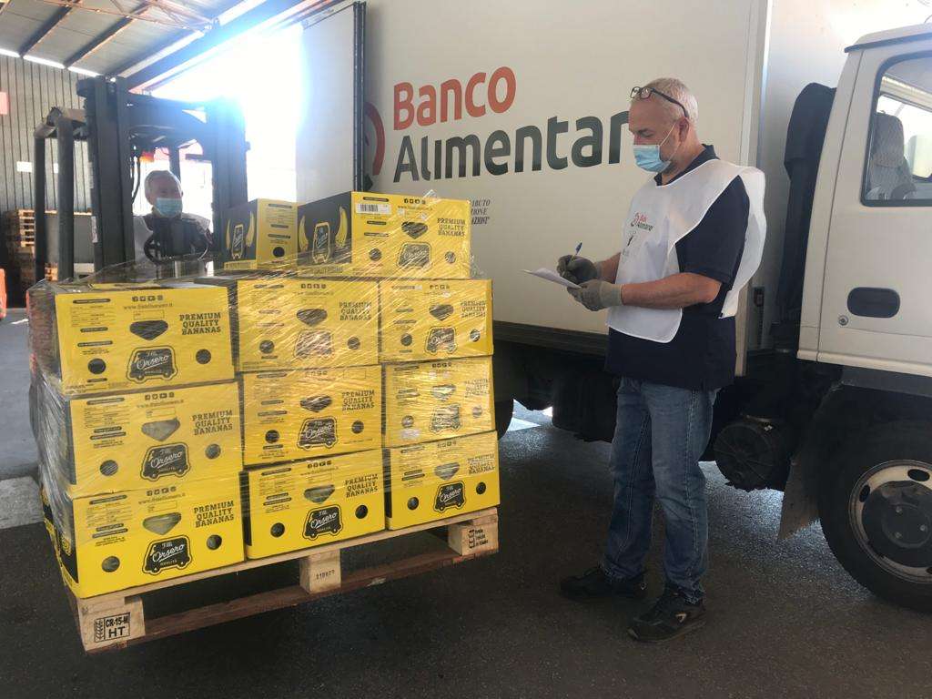 Orsero – Banco Alimentare (2)