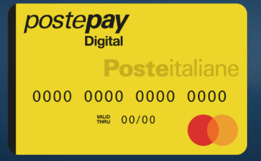 PostePay Digital