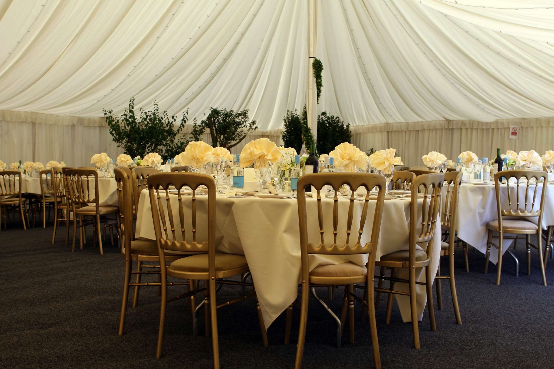 catering banqueting matrimonio
