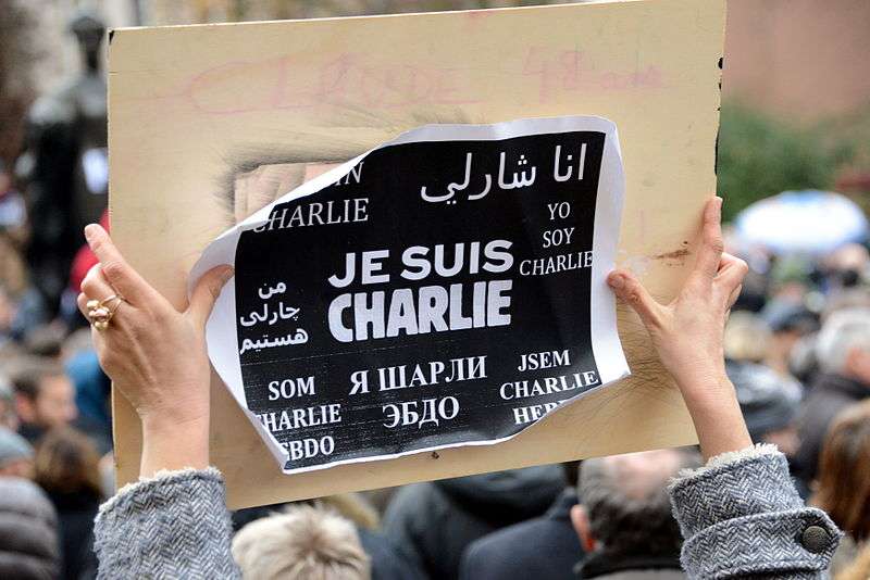 charlie