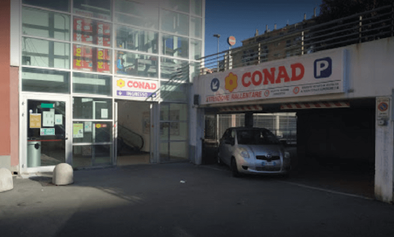 conad