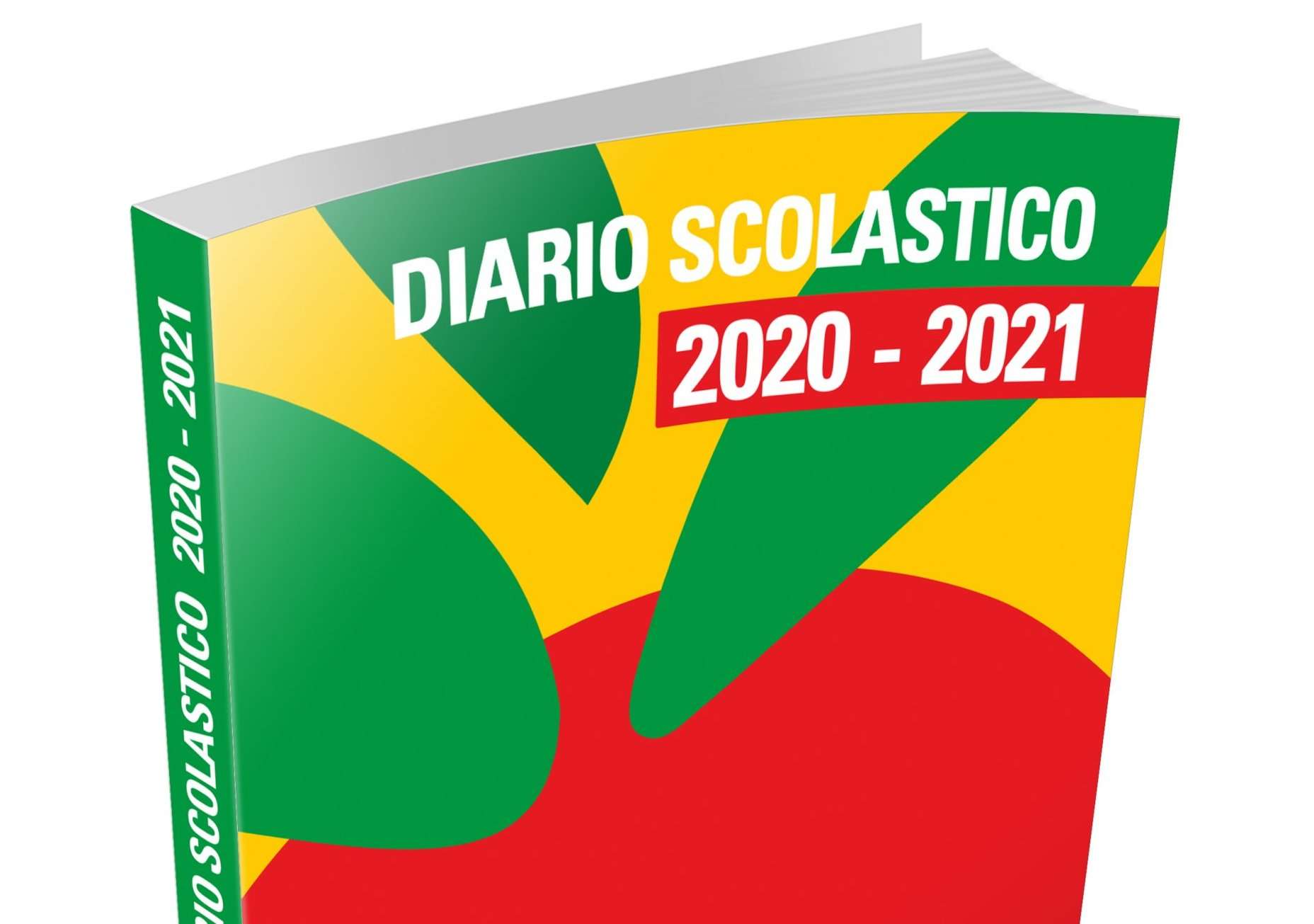 diario scolastico basko