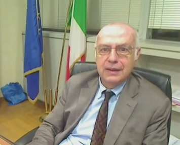 gianni rezza
