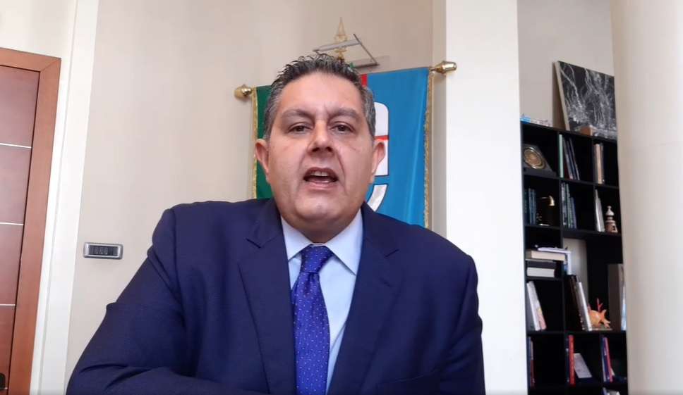 giovanni toti