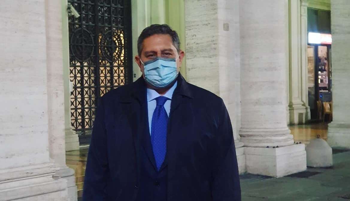 giovanni toti