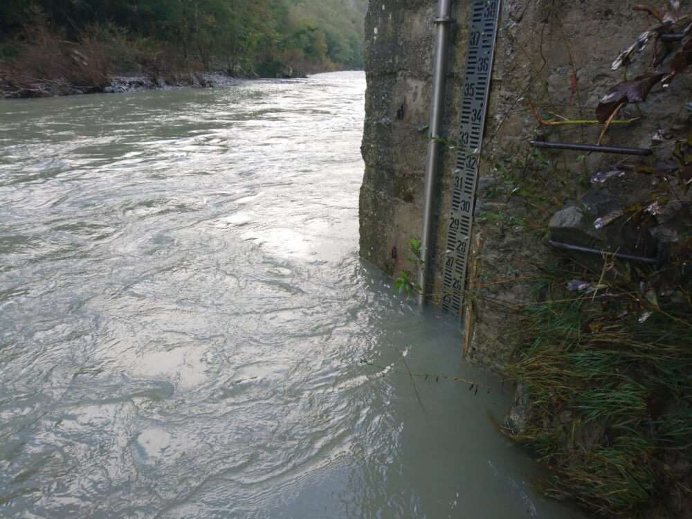 maltempo torrenti acqua arpal