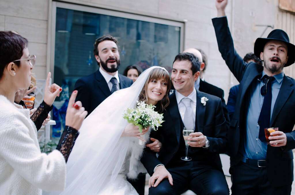 matrimonio