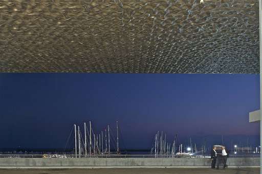 padiglione blu 2