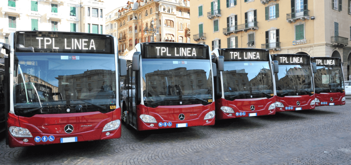 tpl linea