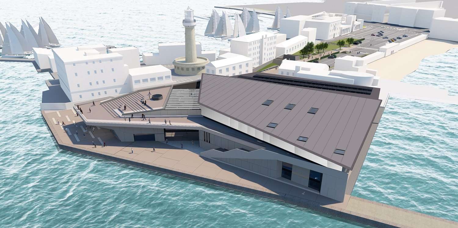 costa edutainment acquario