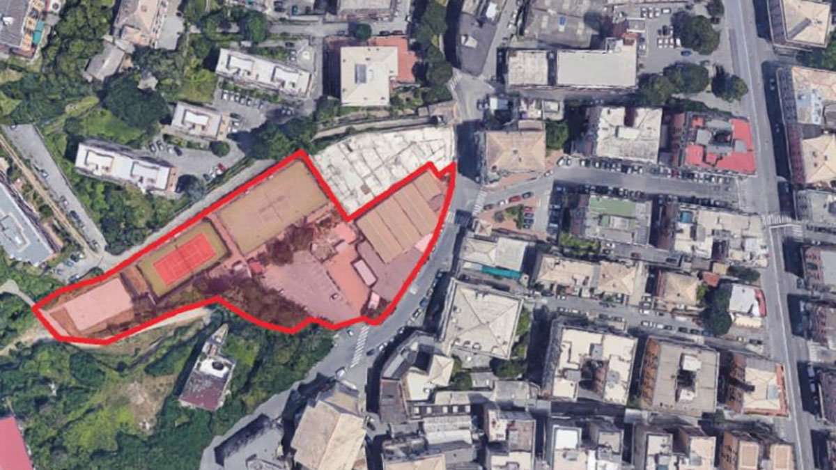 Area-ex-Dufour