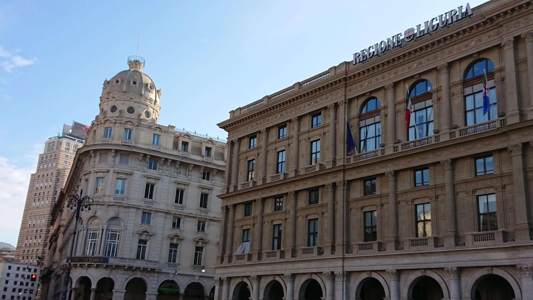 regione liguria