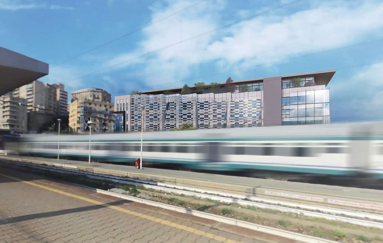 Brignole – Google Maps