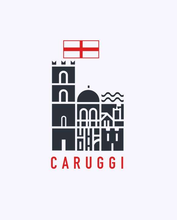 Logo Caruggi